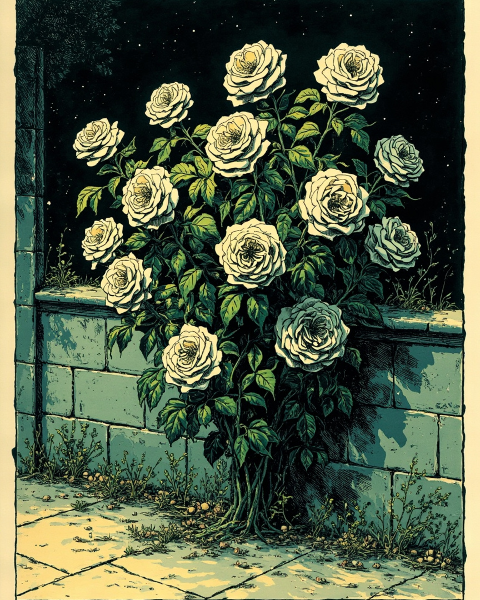 Memory e-card design