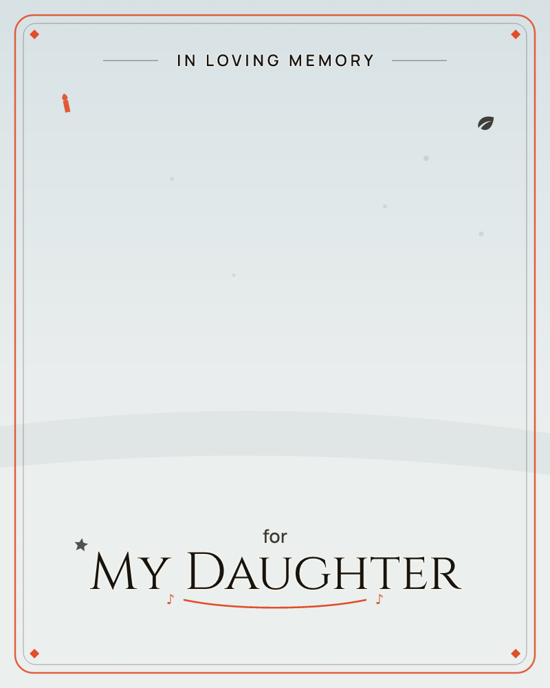 A pale, almost bare card fades from soft grey at the edges into a hazy white centre, with a faint curved horizon line dividing sky from ground, a memory e-card design by @DittyCityTeam