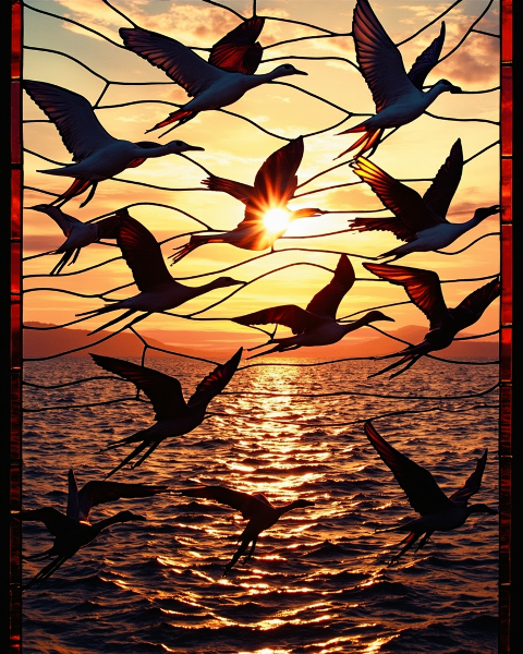 Memory e-card design