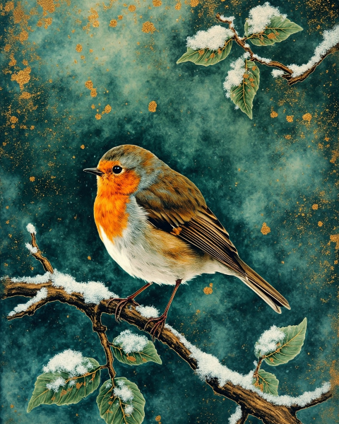 Memory e-card design