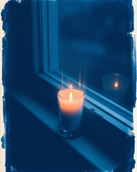 Memory e-card design
