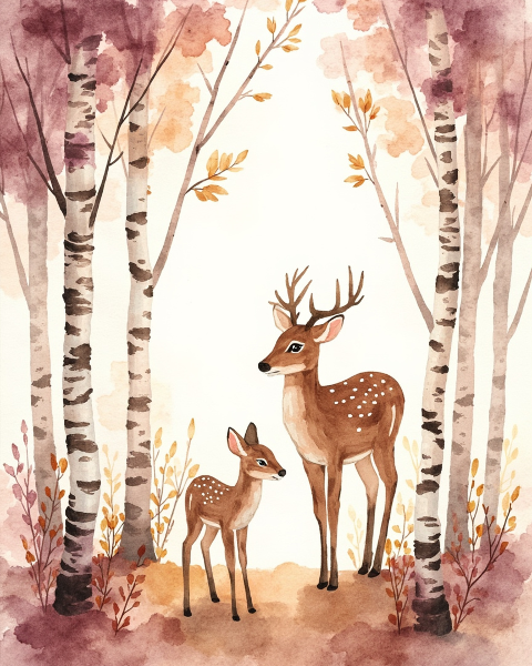 Mothersday e-card design