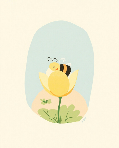 Mothersday e-card design