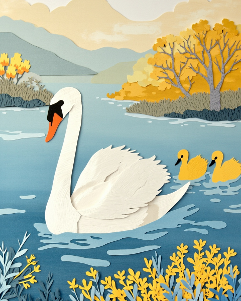 Mothersday e-card design