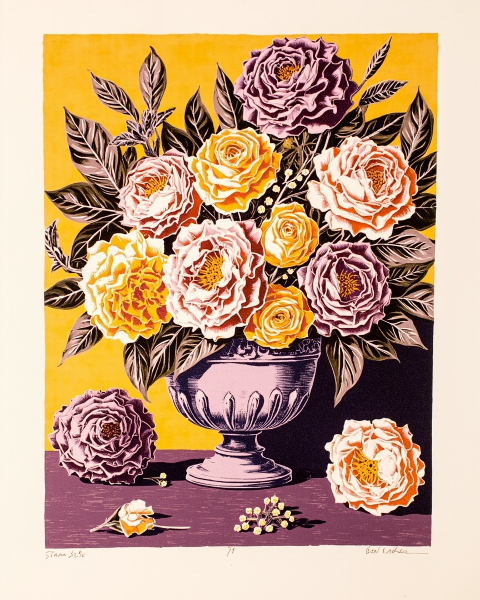 Mothersday e-card design