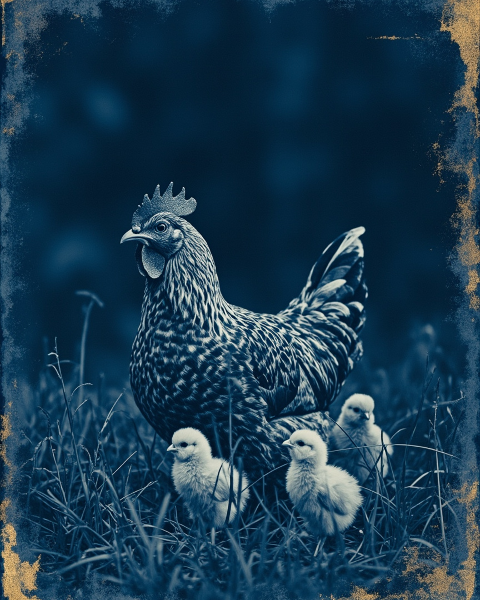Mothersday e-card design