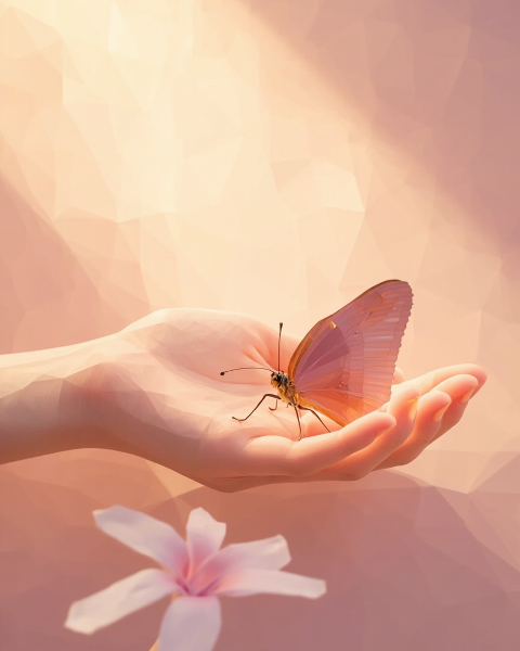 Mothersday e-card design