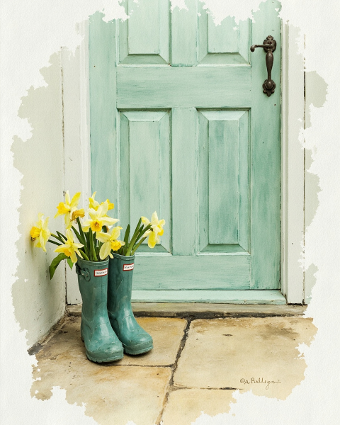 Mothersday e-card design