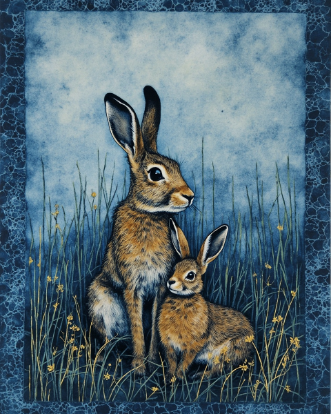 Mothersday e-card design