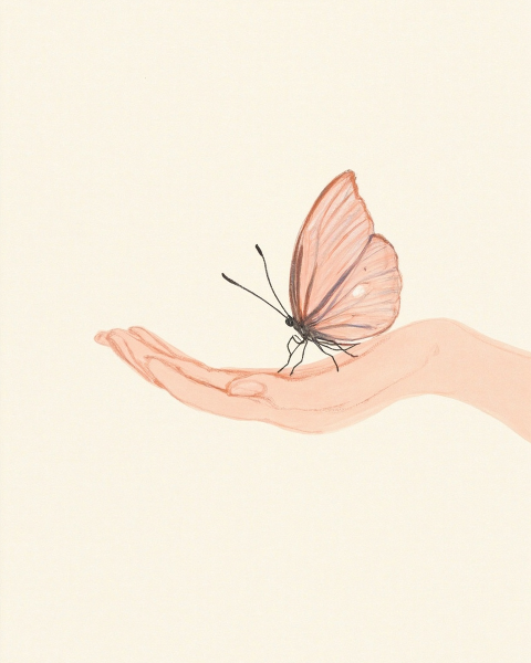 Mothersday e-card design