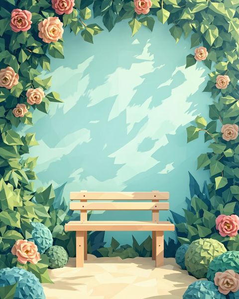 Mothersday e-card design