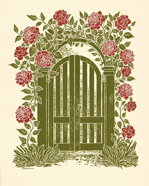 Mothersday e-card design
