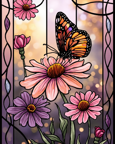 Mothersday e-card design
