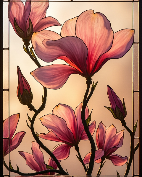 Mothersday e-card design