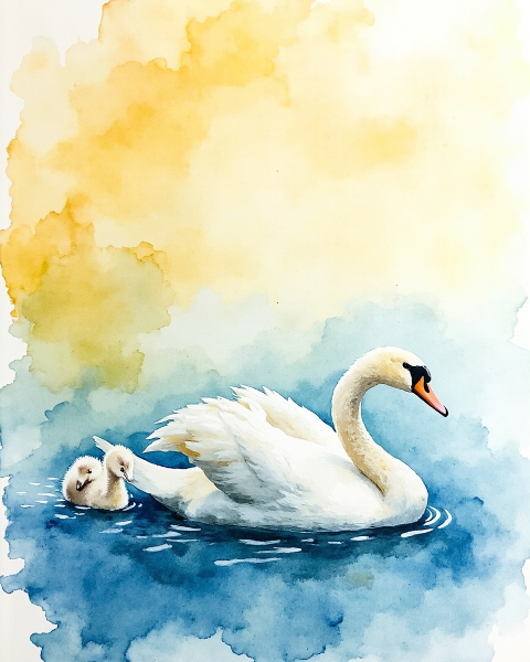 Mothersday e-card design