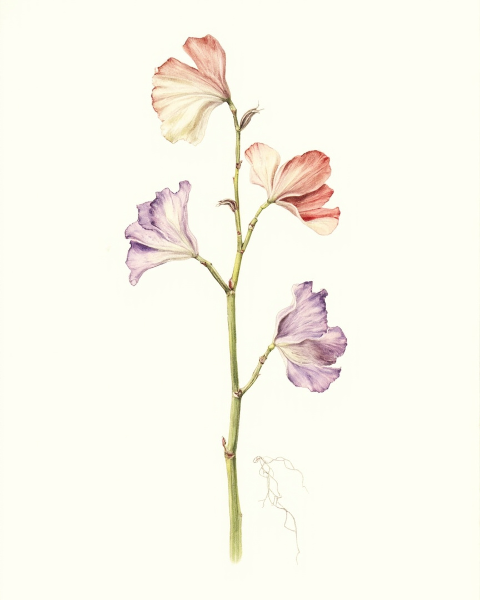Mothersday e-card design