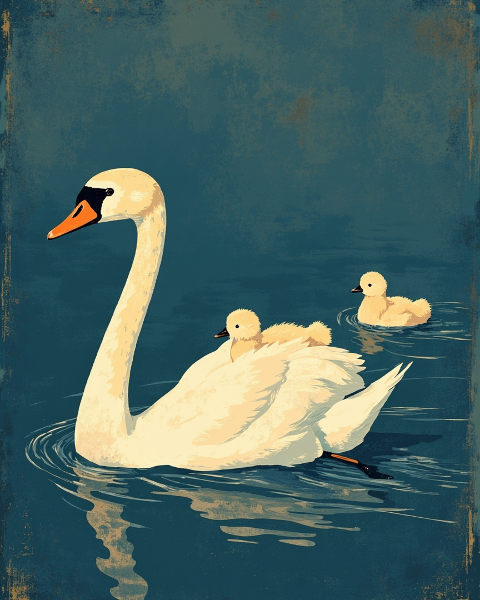 Mothersday e-card design