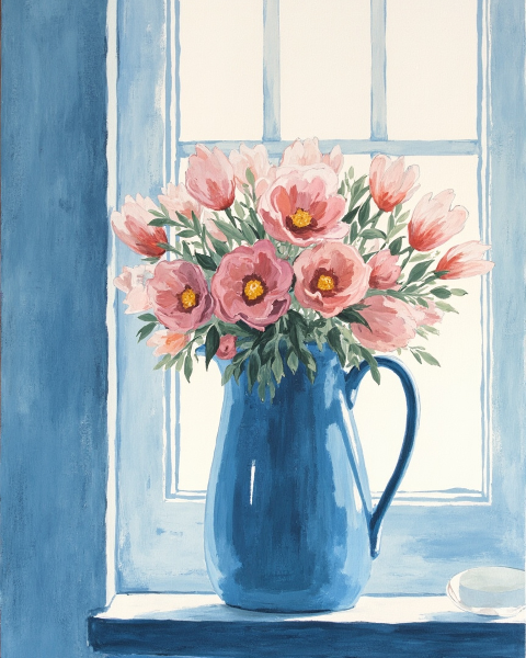 Mothersday e-card design