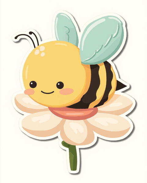 New baby e-card design