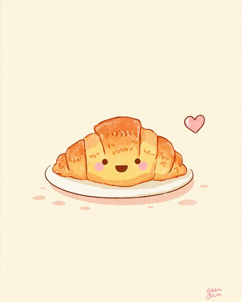 New baby e-card design