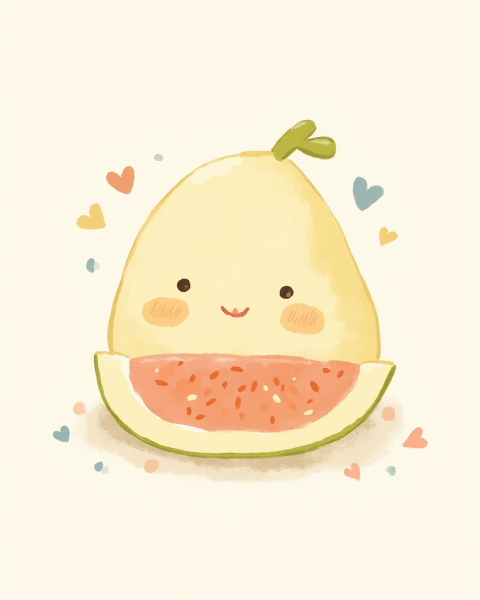 New baby e-card design