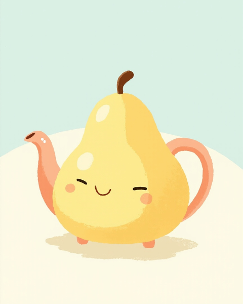 New baby e-card design