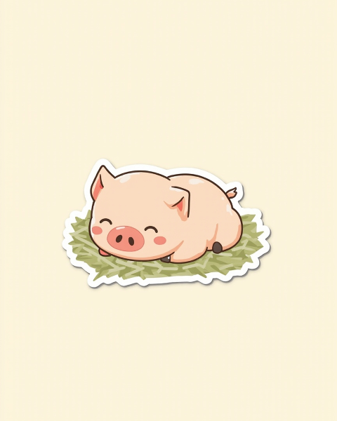 New baby e-card design