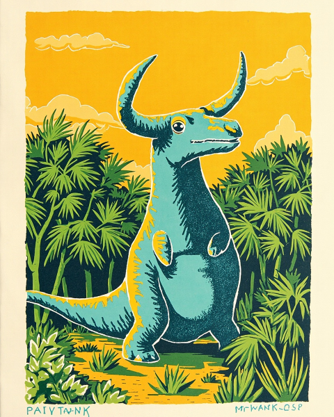 New baby e-card design