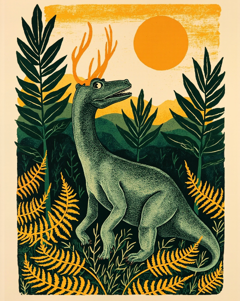 New baby e-card design