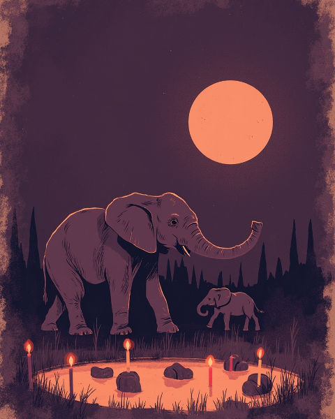 New baby e-card design