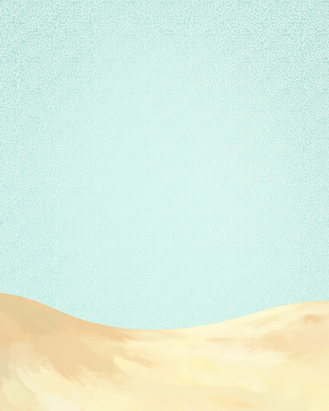 New baby e-card design
