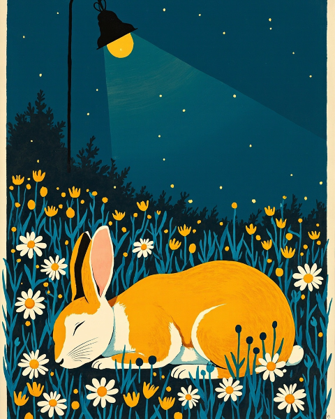 New baby e-card design