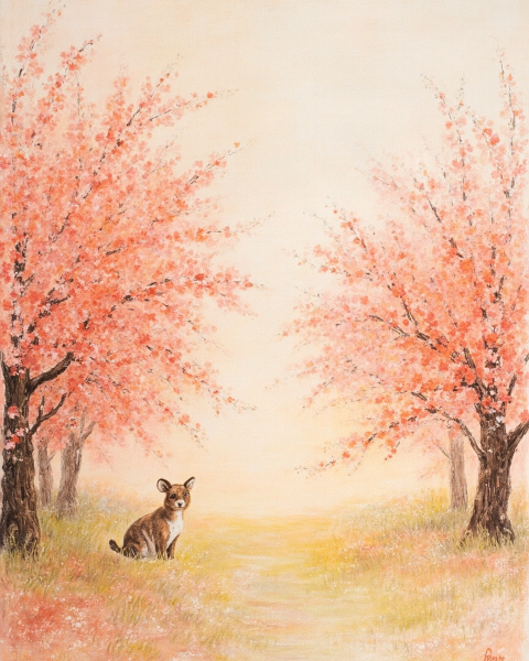 New baby e-card design