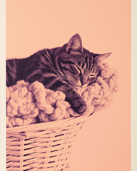 New baby e-card design