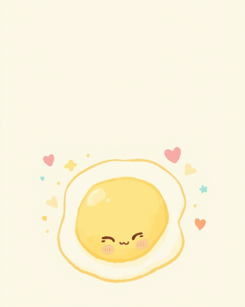 New baby e-card design