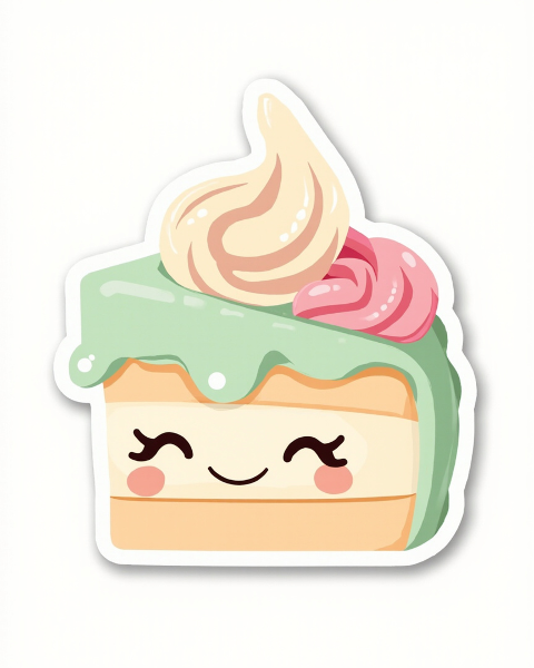 New baby e-card design
