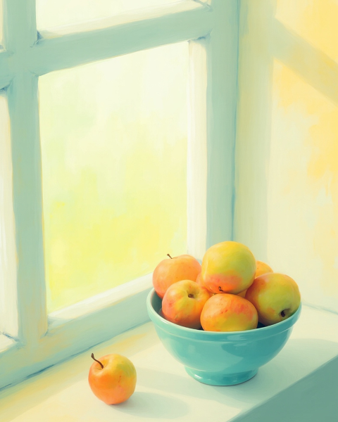 New baby e-card design