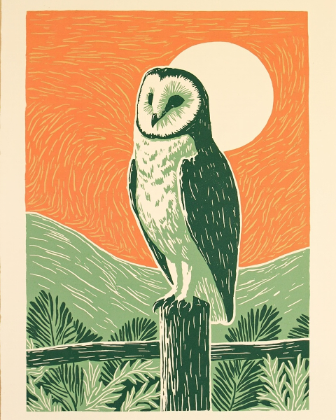 New home e-card design