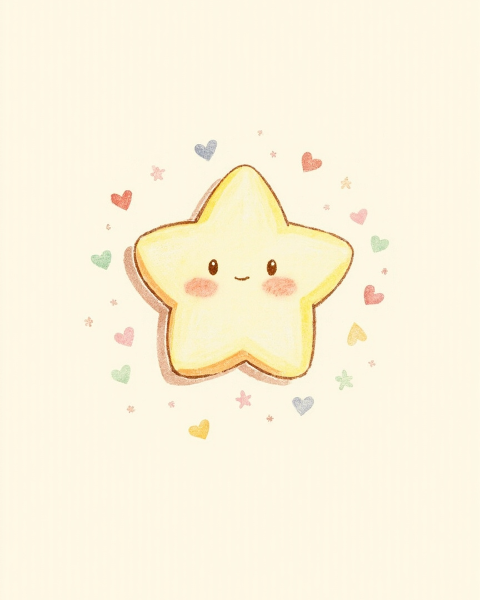 New home e-card design