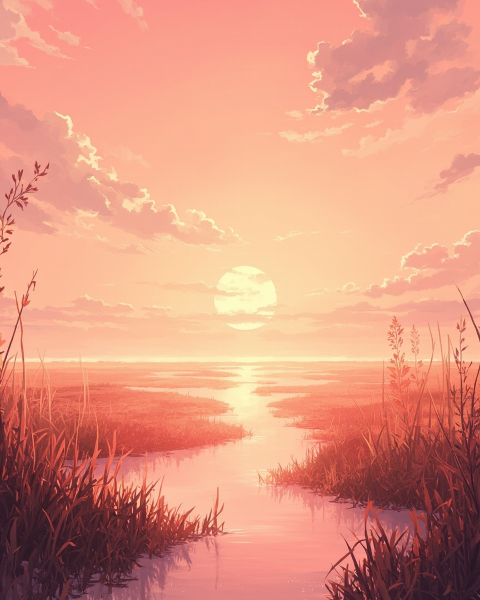 New home e-card design