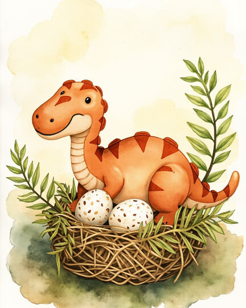 New home e-card design