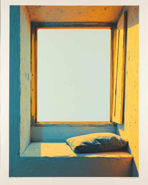 New home e-card design