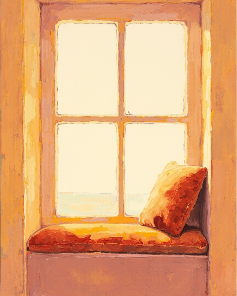 New home e-card design