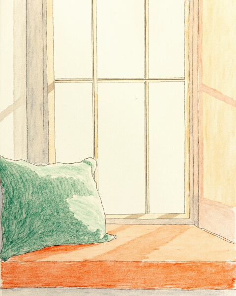 New home e-card design