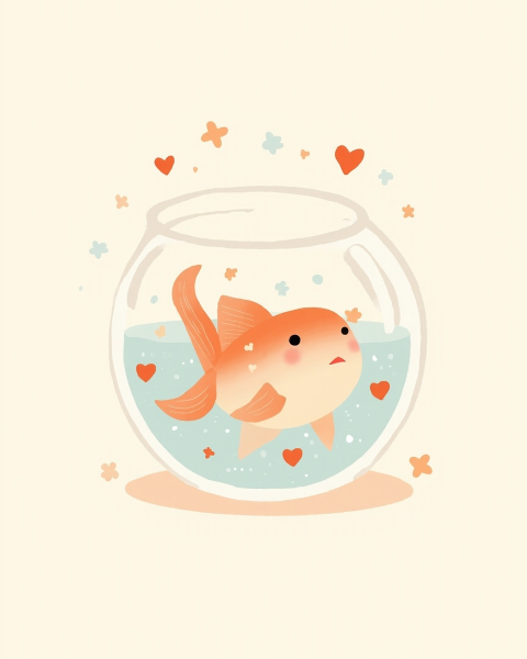 New home e-card design