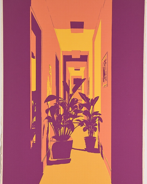 New home e-card design