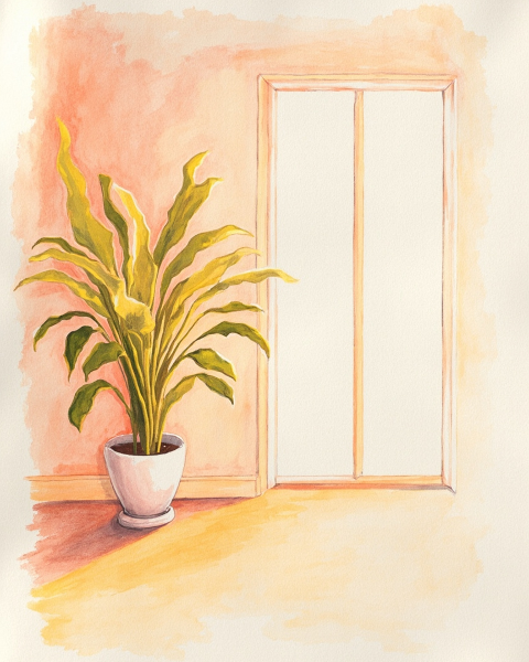 New home e-card design