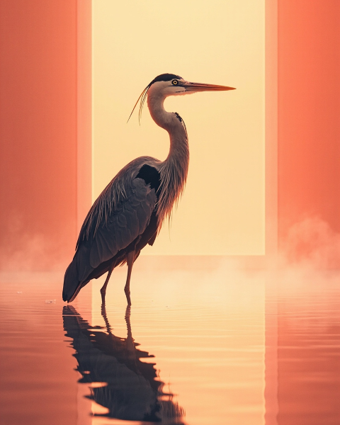New home e-card design