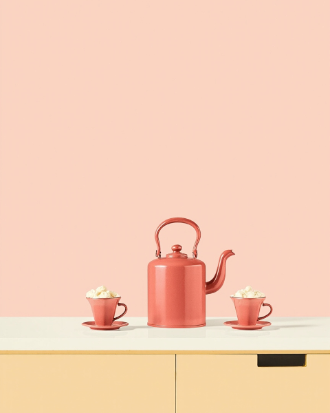 New home e-card design