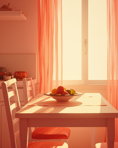 New home e-card design